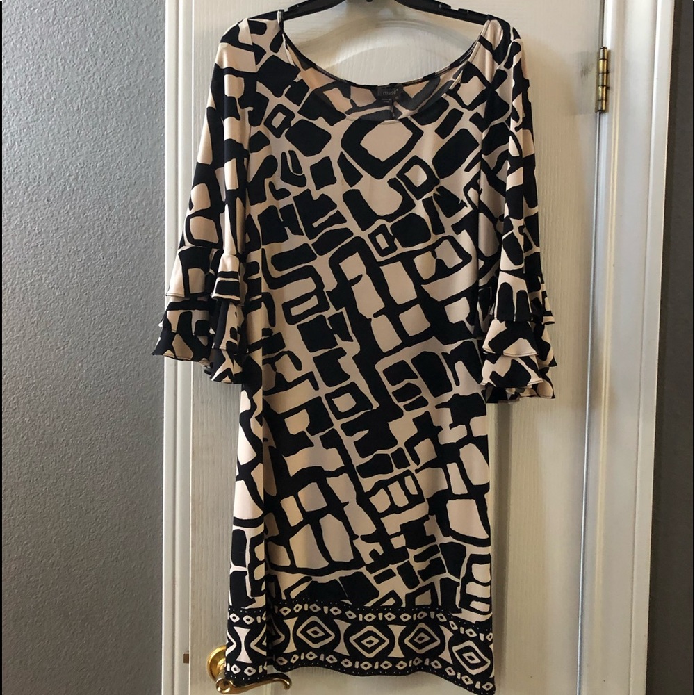 Dress by Muse